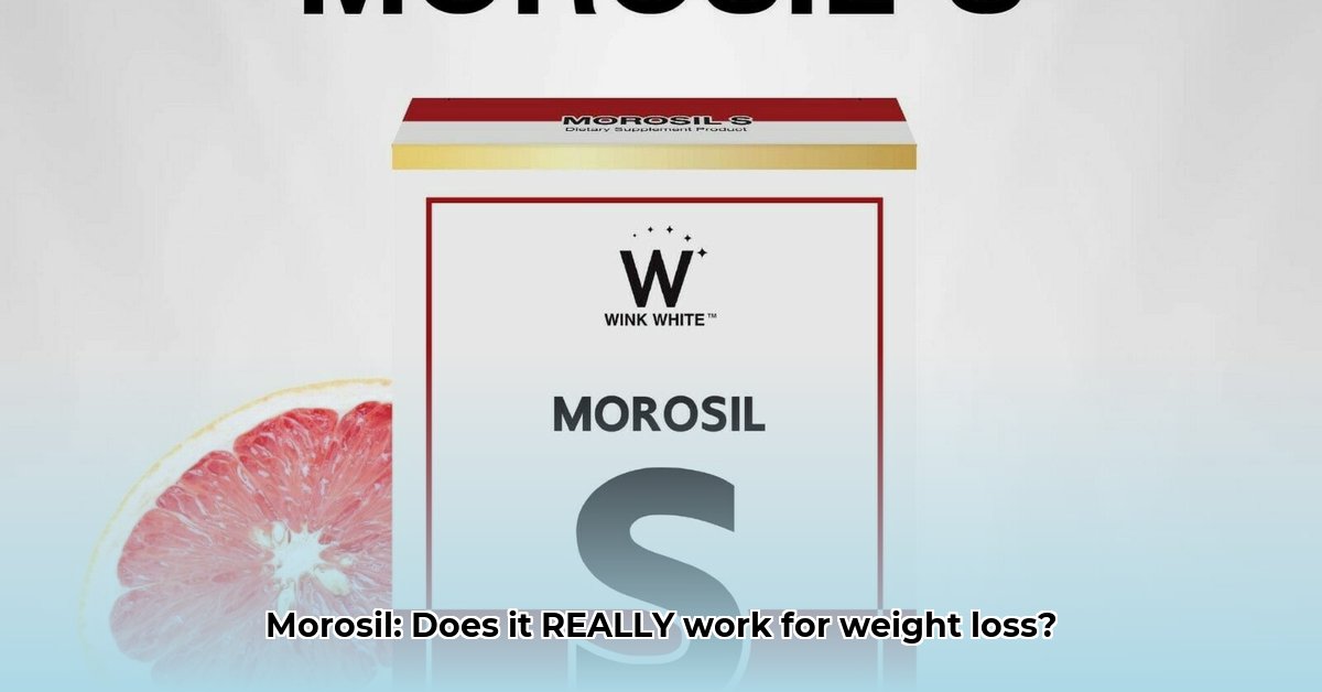 morosil-weight-loss